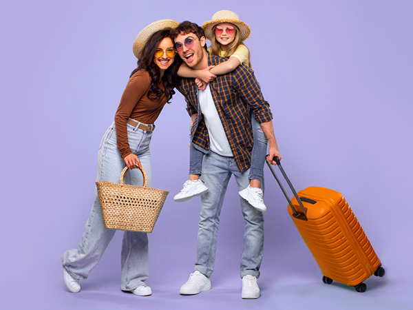 Vásárolj és NYERJ családi nyaralást!